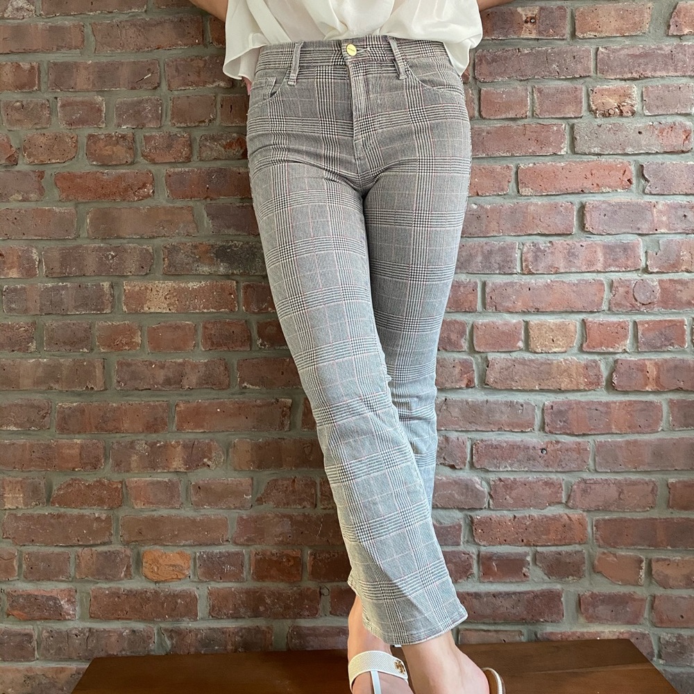 Frame pants - Picture 3 of 4